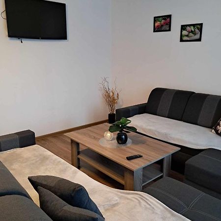 Apartament Zakatek Pienin Grywald Zewnętrze zdjęcie