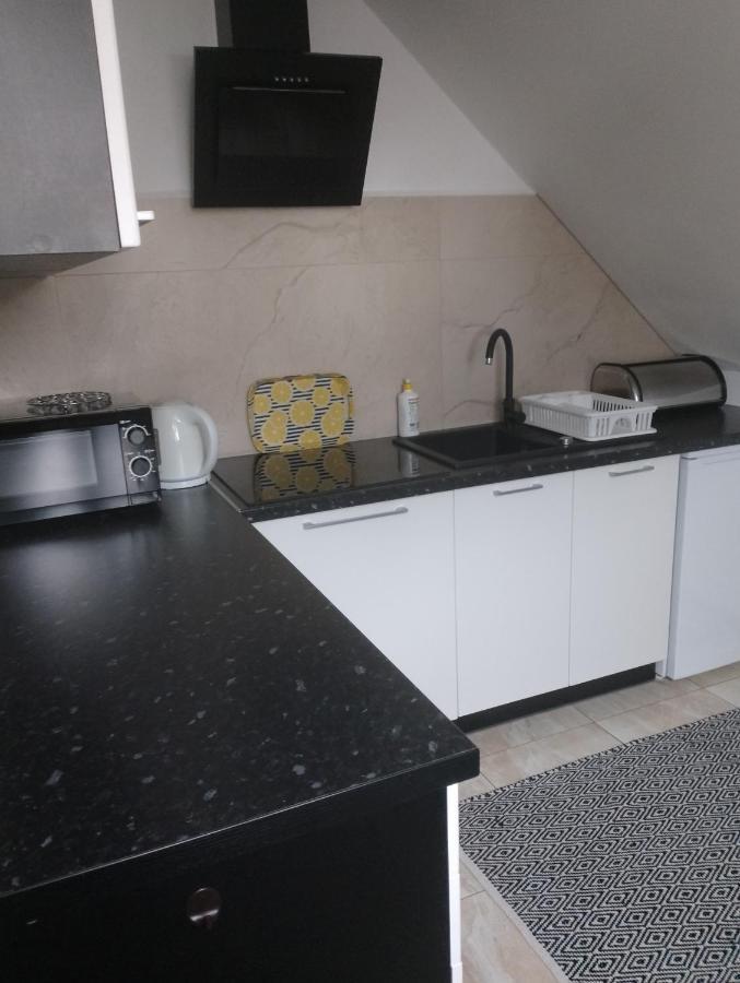 Apartament Zakatek Pienin Grywald Zewnętrze zdjęcie