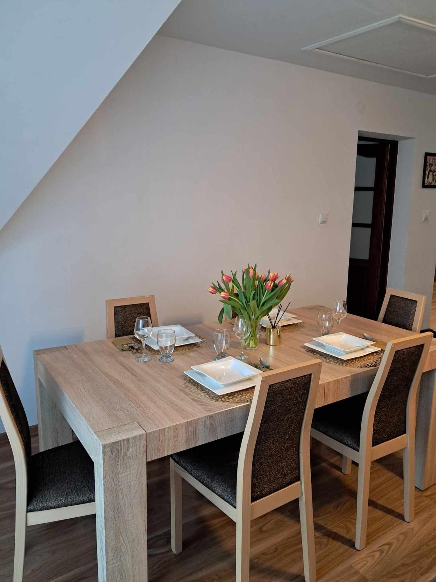 Apartament Zakatek Pienin Grywald Zewnętrze zdjęcie