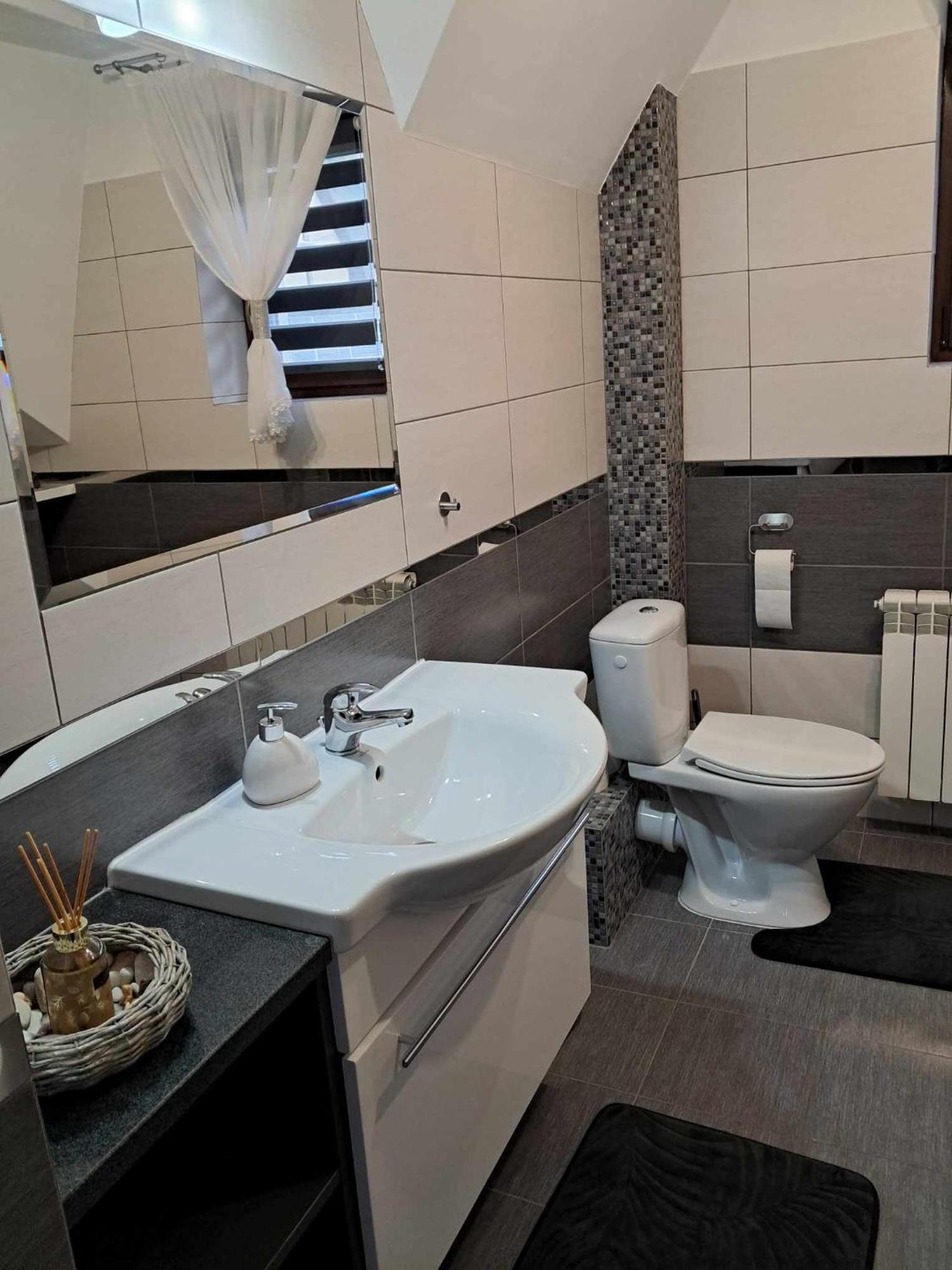 Apartament Zakatek Pienin Grywald Zewnętrze zdjęcie
