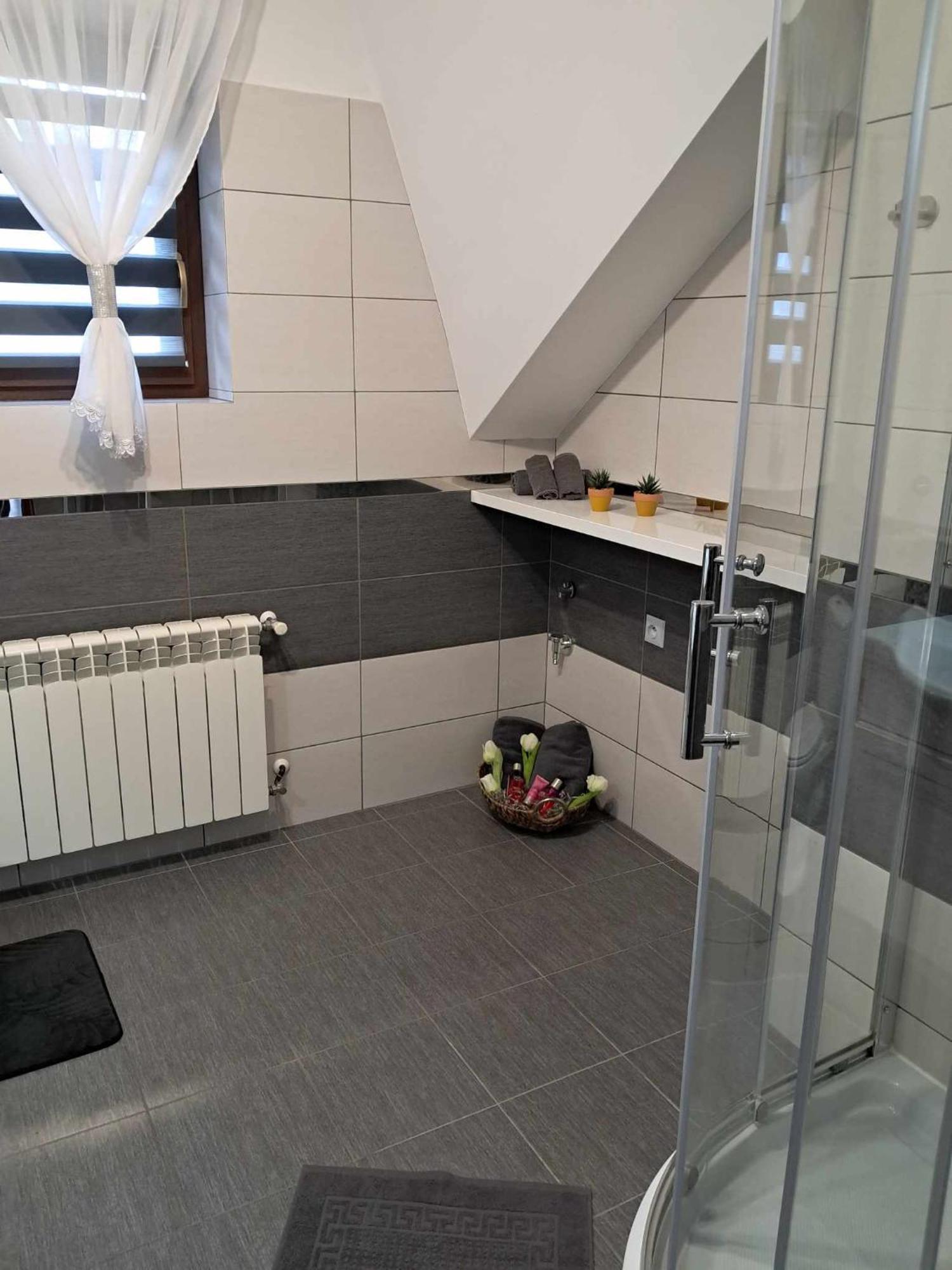 Apartament Zakatek Pienin Grywald Zewnętrze zdjęcie